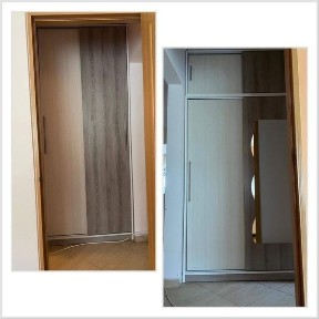 Apartament cu 4 camere Micro 17