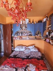 Apartament devanzare