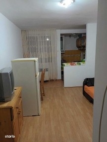 Garsoniera de vanzare