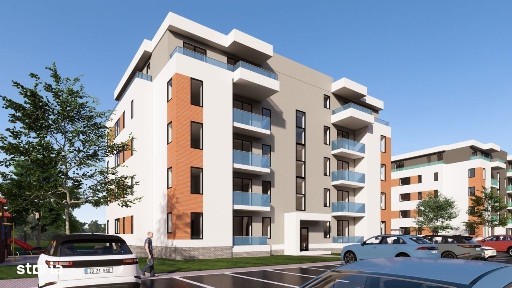 Green Residence|Direct de la dezvoltator|Apartamente cu 2 si 3 camere