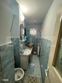 Apartament de vanzare, 41 mp, Zona Micro 15