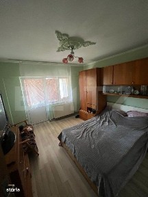 Carpati II, Satu Mare