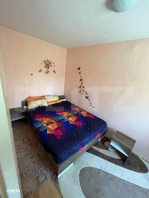 Apartament de vanzare, 34 mp, Zona Closca