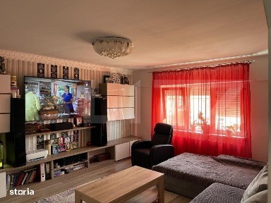 Apartament de vanzare, 79mp, zona Carpati 2