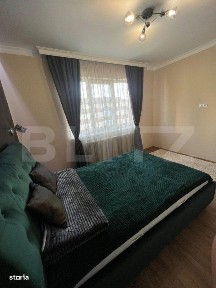 Apartament modern/lux, central, 2 camere, 45 mp