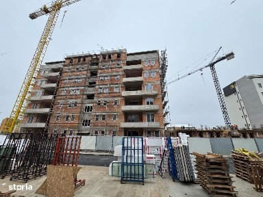 Carpati II, Satu Mare