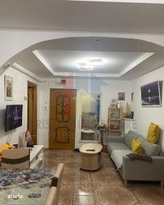 Ap 4 cam conf 1 Vidin 80 mp mobilat si utilat partial