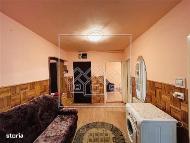 Strada Steflesti, Vasile Aaron, Sibiu