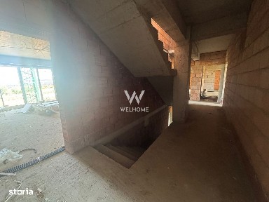 Apartament 3 camere, Selimbar