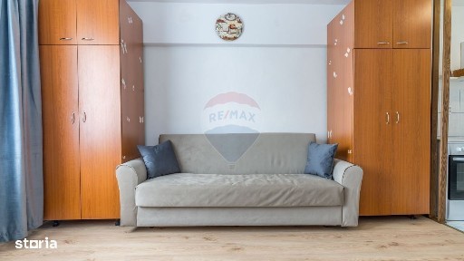 Garsoniera de vanzare, zona Marasti