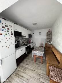 Casa pe parter Carna, 100 mp, 1500 mp teren