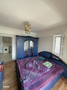 Apartament de vanzare, cu 2 camere, 45 mp, etaj 7, zona ultracentrala