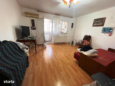 Intrarea Badeni, Titan, Sectorul 3, Bucuresti