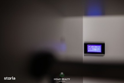 COMISION 0% I 3 cam - 2 băi I CURTE 40 mp I 2 parcări subt. I VIVALIA.