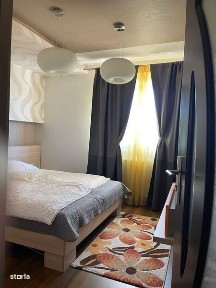 Apartament 2 camere, Gutinului, Baia Sprie