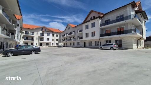Vanzare apartamente NOI 2 camere, in INFINITY RESIDENCE - Coloana Infi