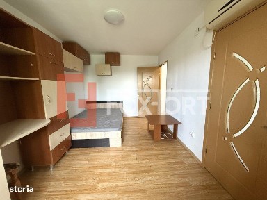 COMISION 0%- Garsoniera de vanzare, 22 mp, in zona Telegrafului