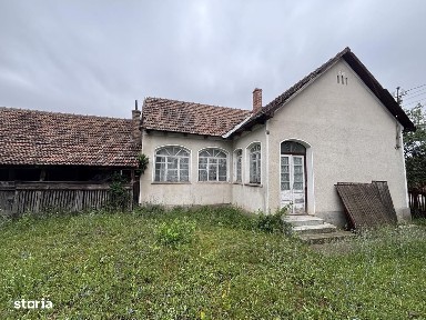 Casa Diosig - teren 1438 mp - front stradal 19 m