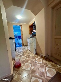 Casa cu 3 camere in Sacueni