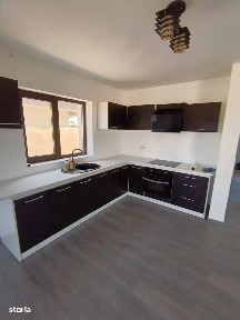 Vila Noua De Vanzare 4 Camere Afumati | Curte 300 MP