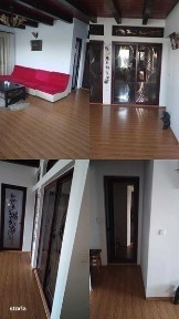 Casa de vanzare P+1+M