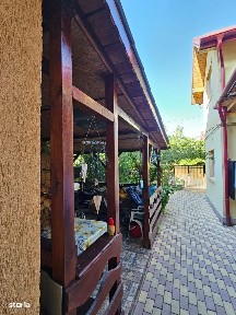 Vila de vanzare Andronache