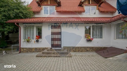 Strada Bodului, Sanpetru, Brasov