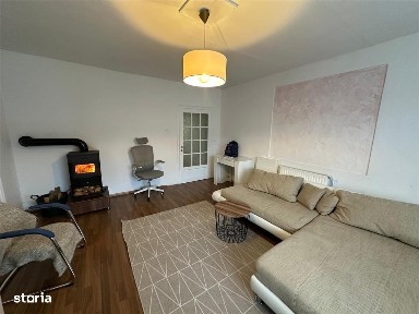 Sancraiu De Mures, Mures