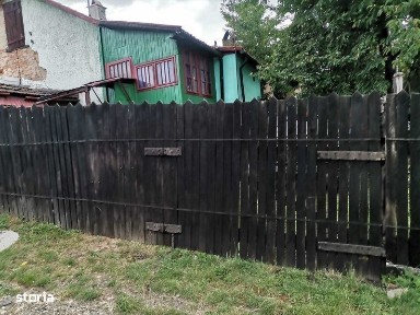 Vand casa in Cartierul Stefan, Lupeni
