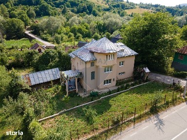 Casă / Vilă de vânzare COMISION 0%