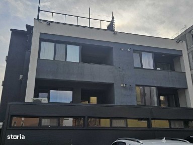 Apartament de inchiriat in Mamaia Nord