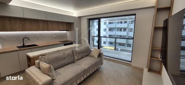 Soseaua Bucuresti Nord, Voluntari, Ilfov