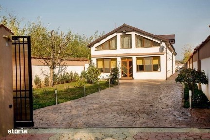 Drumul Coadelor, Gruiu, Ilfov