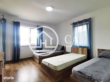 Apartament de inchiriat pentru muncitori, in zona Iosia Nord, Oradea
