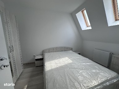 Strada Cetatii, Floresti, Cluj