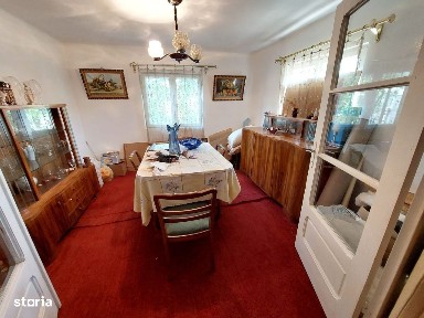 Teis, Sotanga, Dambovita