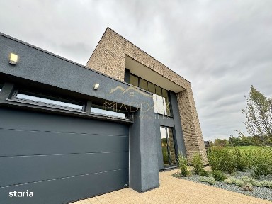 Vila Exclusivista in Mijlocul Naturii *959mp teren*/ 420mpc / Balotest