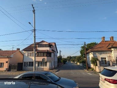 Casa Filiasi Bld Racoteanu/Viilor
