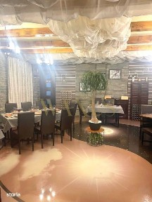 Afacere la cheie de vanzare in Cluj, zona Buna Ziua - Restaurant + T
