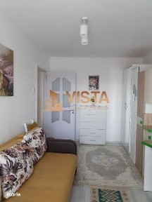 Apartament cu 2 camere, etaj intermediar, in Astra, Brasov