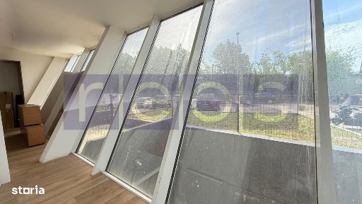 SPAȚIU COMERCIAL DE ÎNCHIRIAT 678 MP ETAJ 1 SECTOR 1 BUCUREȘTI