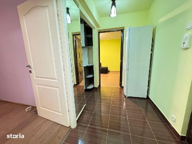 2 Camere ( CU CENTRALA ) -Huedin