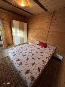 Inchiriez garsoniera regim hotelier