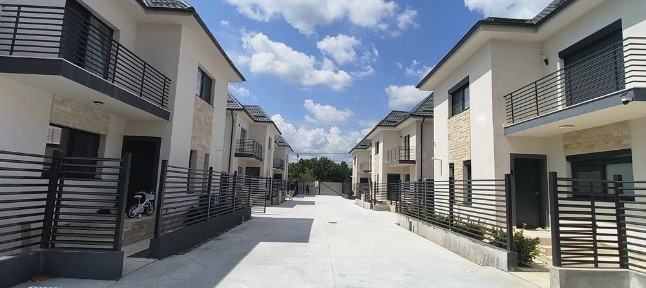 Bucuresti - Ilfov, Ilfov, Bragadiru