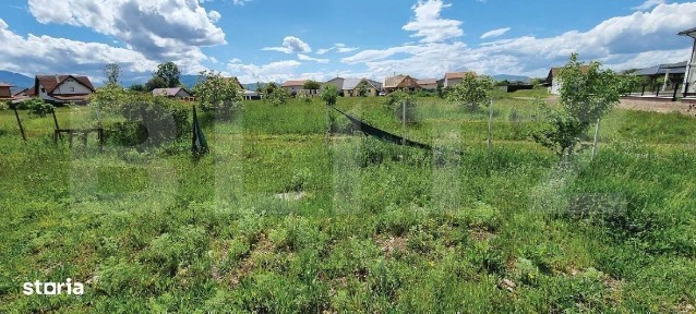 Duplex modern cu priveliste panoramica | Cartier Izvor - Tarlungeni |