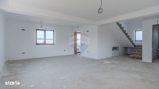 Strada Vulcanului, Cristian, Brasov