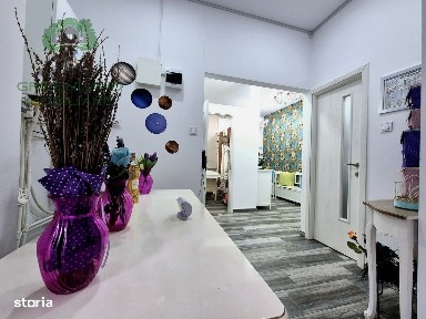 SPATIU COMERCIAL 65mp, parter - Galata-Mircea cel Batran
