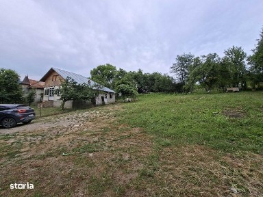 Vand casa+ teren Starchiojd, Prahova