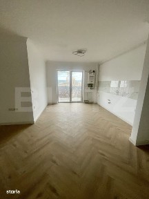Apartament de vanzare, cu 2 camere, 54 mp, etaj 10, zona ISU