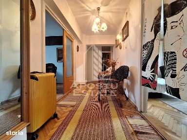 Apartament cu 4 camere, 120mp construiti, Aurel Vlaicu